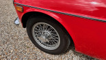 MGB Roadster 1972