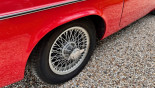 MGB Roadster 1972