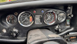 MGB Roadster 1972