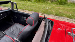 MGB Roadster 1972