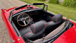 MGB Roadster 1972