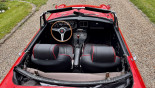 MGB Roadster 1972