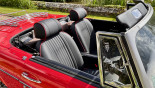 MGB Roadster 1972