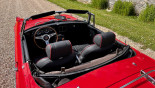MGB Roadster 1972