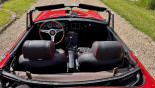 MGB Roadster 1972