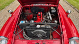 MGB Roadster 1972