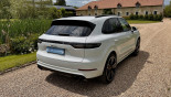 PORSCHE CAYENNE E-HYBRID S  2019