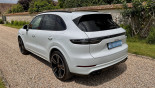 PORSCHE CAYENNE E-HYBRID S  2019