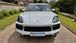 PORSCHE CAYENNE E-HYBRID S  2019
