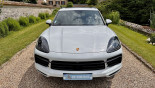 PORSCHE CAYENNE E-HYBRID S  2019
