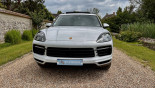 PORSCHE CAYENNE E-HYBRID S  2019