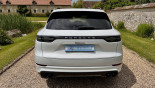 PORSCHE CAYENNE E-HYBRID S  2019