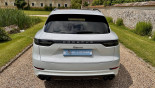 PORSCHE CAYENNE E-HYBRID S  2019