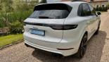 PORSCHE CAYENNE E-HYBRID S  2019