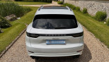 PORSCHE CAYENNE E-HYBRID S  2019