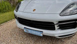 PORSCHE CAYENNE E-HYBRID S  2019