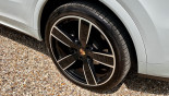 PORSCHE CAYENNE E-HYBRID S  2019