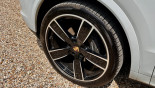 PORSCHE CAYENNE E-HYBRID S  2019