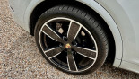 PORSCHE CAYENNE E-HYBRID S  2019