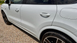 PORSCHE CAYENNE E-HYBRID S  2019