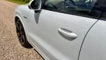 PORSCHE CAYENNE E-HYBRID S  2019