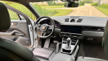 PORSCHE CAYENNE E-HYBRID S  2019