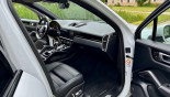 PORSCHE CAYENNE E-HYBRID S  2019