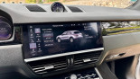 PORSCHE CAYENNE E-HYBRID S  2019