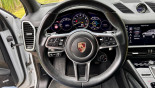 PORSCHE CAYENNE E-HYBRID S  2019