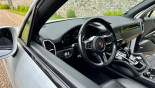 PORSCHE CAYENNE E-HYBRID S  2019