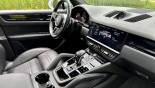 PORSCHE CAYENNE E-HYBRID S  2019