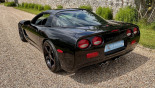 CHEVROLET CORVETTE C5 TTop de 1998