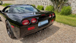 CHEVROLET CORVETTE C5 TTop de 1998