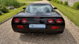 CHEVROLET CORVETTE C5 TTop de 1998