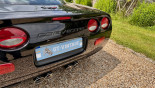 CHEVROLET CORVETTE C5 TTop de 1998