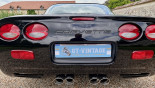 CHEVROLET CORVETTE C5 TTop de 1998