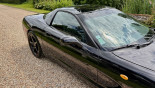 CHEVROLET CORVETTE C5 TTop de 1998