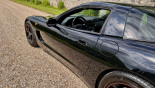 CHEVROLET CORVETTE C5 TTop de 1998