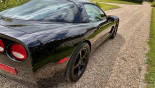 CHEVROLET CORVETTE C5 TTop de 1998