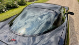 CHEVROLET CORVETTE C5 TTop de 1998