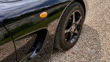 CHEVROLET CORVETTE C5 TTop de 1998