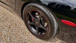 CHEVROLET CORVETTE C5 TTop de 1998