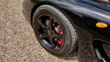 CHEVROLET CORVETTE C5 TTop de 1998