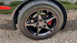 CHEVROLET CORVETTE C5 TTop de 1998