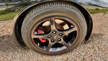 CHEVROLET CORVETTE C5 TTop de 1998