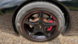 CHEVROLET CORVETTE C5 TTop de 1998