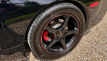 CHEVROLET CORVETTE C5 TTop de 1998
