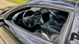 CHEVROLET CORVETTE C5 TTop de 1998