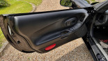 CHEVROLET CORVETTE C5 TTop de 1998