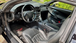 CHEVROLET CORVETTE C5 TTop de 1998